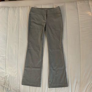 Brand new loft dress pants